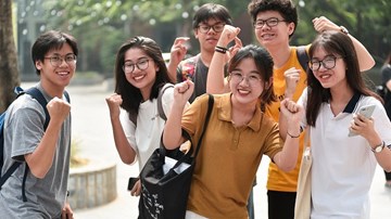 Đề thi Ngữ Văn THPT 2019: Thí sinh viết về U23 Việt Nam, H'Hen Niê