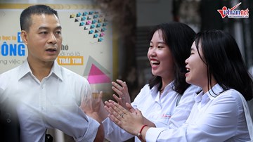 Chữa nhanh đề thi môn Ngữ Văn THPT Quốc Gia 2019