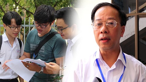Thi THPT 2019: Lạng Sơn sẽ chấm lại 5% số bài có điểm thi cao