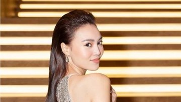Lan Ngọc: 'Không ngờ fan Việt yêu Running Man mãnh liệt như vậy'