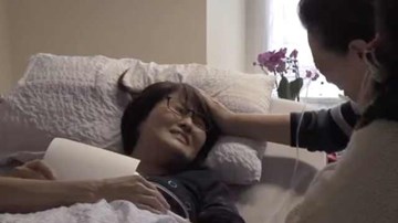 Người phụ nữ Nhật Bản mỉm cười lựa chọn 'Cái chết êm ái' tại Thụy Sỹ