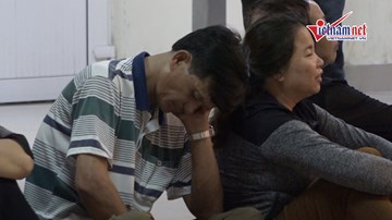 Hà Nội 40 độ C, viện K mở khám từ 5h sáng giúp bệnh nhân tránh nóng