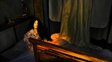 Gặp chuyên gia môi giới những ngôi nhà 'bị ám' ở Nhật Bản