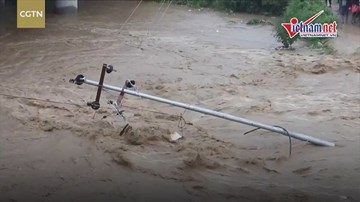 18 người chết, hàng ngàn người ảnh hưởng do lũ lụt và lở đất ở Nepal, Ấn Độ