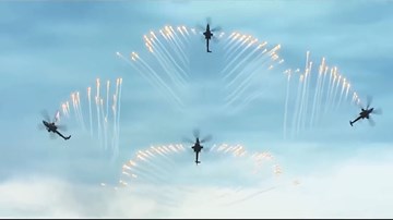 Uy lực 'siêu thợ săn đêm' Nga khiến phương Tây nể sợ