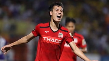 Văn Toàn: Thái Lan không phải đối thủ khó nhất ở vòng loại World Cup