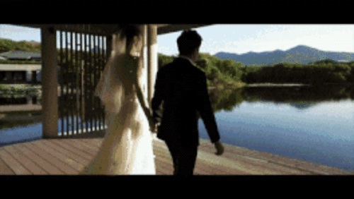 Cường Đô La tặng món quà bất ngờ cho Đàm Thu Trang trước ngày cưới