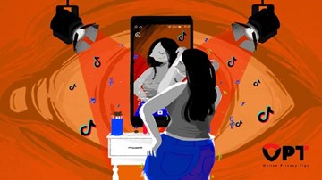 Tik Tok đang đe doạ sự an toàn của con trẻ như thế nào?