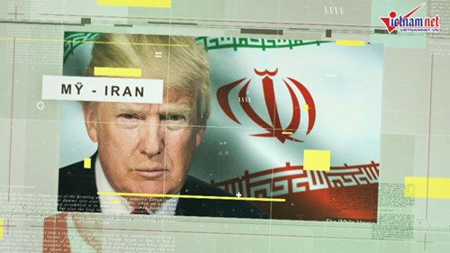 Thế giới 7 ngày: Mỹ 'tuyên chiến' với các cường quốc