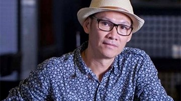 Nghệ sĩ Hữu Trị qua đời do ngã từ tầng 13, nhiều người nuối tiếc