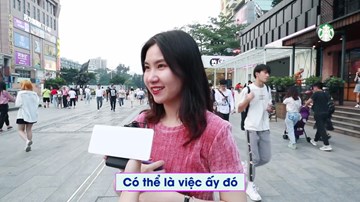 Con gái muốn lần đầu tiên làm việc khó quên nhất là gì và khi nào?