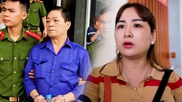 Ông trùm bảo kê Hưng 'kính' nhận án 4 năm tù, tiểu thương vẫn bất an