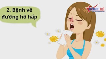 'Bỏ túi' cách đơn giản để phòng bệnh mùa mưa nắng thất thường