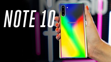 5 yếu tố để bạn ‘móc hầu bao’ mua ngay Galaxy Note 10 và Note 10+