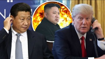 Thế giới 7 ngày: Mỹ - Trung ‘đấu tố’, Triều Tiên ra tối hậu thư