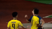Cầu thủ Thái Lan và Malaysia lao vào ẩu đả dữ dội tại trận chung kết