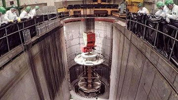 Động cơ thử nghiệm phát nổ, 5 chuyên gia hạt nhân Nga chết thảm