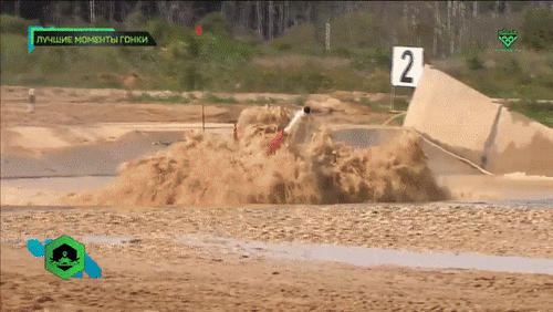 Đội tuyển Việt Nam làm nên lịch sử, vào chung kết Tank Biathlon 2019