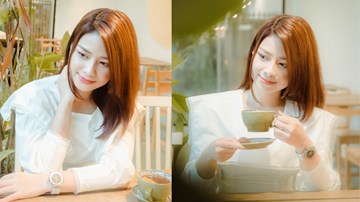 Dương Hoàng Yến hạnh phúc khi tham gia 'Điều còn mãi 2019'