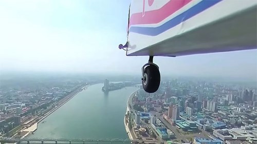 Phát triển du lịch kiểu mới, Bình Nhưỡng đi trước nhiều thành phố hiện đại