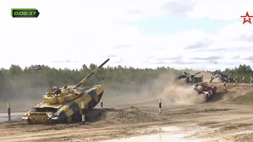 Xem lại phần thi đưa Việt Nam giành huy chương bạc tại Tank Biathlon 2019