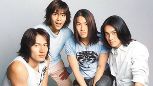 F4 hiện tại: Người trên đỉnh sự nghiệp, kẻ lặn mất tăm