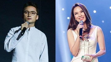 Mỹ Tâm bất lực trước bài hit của Phan Mạnh Quỳnh trên ... bàn nhậu