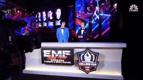 Thể thao điện tử và sự bùng nổ của ngành công nghiệp tỷ USD