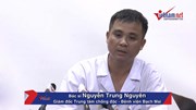 BV Bạch Mai nói về nguy cơ nhiễm độc thủy ngân từ vụ cháy kho Rạng Đông