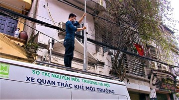 Người dân xung quanh nhà máy Rạng Đông lo ngại bị ảnh hưởng sức khỏe