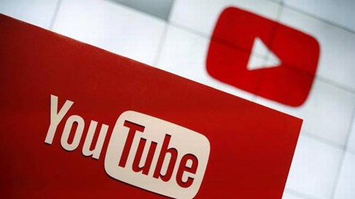 Google trả 200 triệu USD để dàn xếp bê bối của YouTube