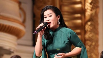 Điều còn mãi 2019: 'Lời ca dâng Bác' mang đến cảm xúc đặc biệt