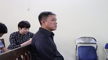 Vụ 'Thần đồng đất Việt': Họa sĩ Lê Linh thắng kiện trước Phan Thị