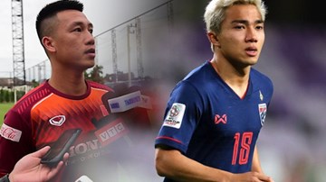 Huy Hùng: Tuyển Việt Nam phải tập trung 'bắt chết' Messi Thái