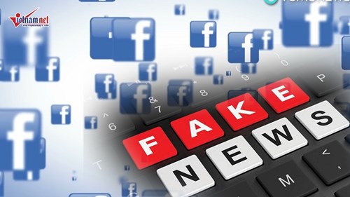 50 triệu người dùng Facebook VN lộ số điện thoại