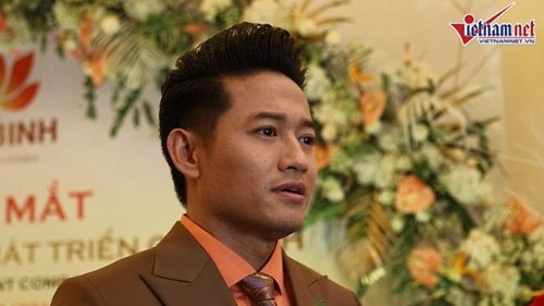 Thực hư chuyện diễn viên Quý Bình đột ngột mất hút trong giới showbiz