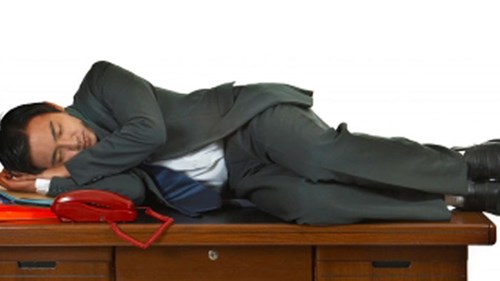 Nghiên cứu mới cho kết quả không ngờ về tác dụng của giấc ngủ trưa
