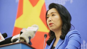 Việt Nam hy vọng tình hình Hong Kong sớm trở lại bình thường