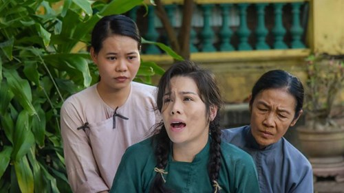 Phim mới của Nhật Kim Anh 'phá đảo' Trending YouTube