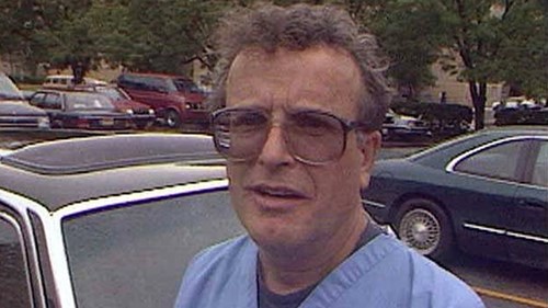 Hơn 2000 xác thai nhi được phát hiện tại nhà bác sĩ Mỹ mới qua đời