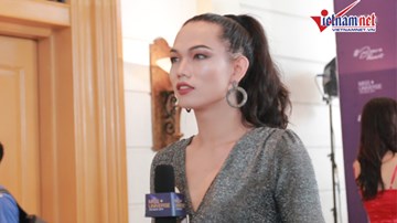 Xuất hiện thí sinh chuyển giới tại vòng sơ khảo HHHV VN 2019 phía Bắc