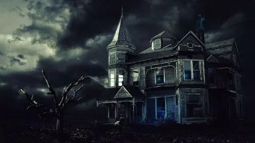 Sự thật về những biệt thự ma ám thời Victoria