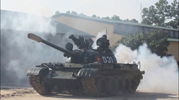 Xe tăng lão làng, qua hơn nửa thế kỷ vẫn được trọng dụng của Nga