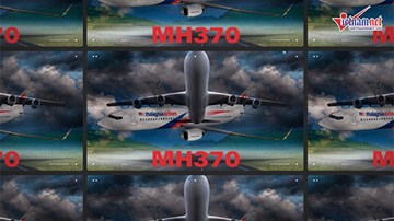 Thế giới 7 ngày: Tìm ra lời giải đáp cho bí ẩn nơi MH370 rơi xuống