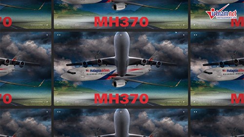 Thế giới 7 ngày: Tìm ra lời giải đáp cho bí ẩn nơi MH370 rơi xuống
