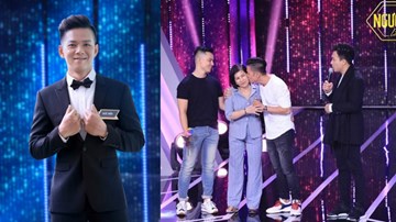 Chàng trai khiến Hương Giang ngưỡng mộ tại 'Người ấy là ai' qua đời