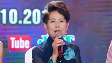 Danh ca Phương Dung gay gắt với nghệ sĩ cố ý khiêu gợi, phản cảm