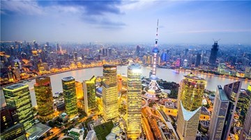 Vì sao giới siêu giàu đổ về các thành phố này?