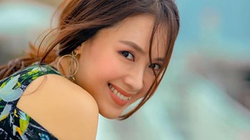 Hồng Diễm ức chế vì vai Khuê, tức tối muốn đánh Thái 'không trượt phát nào'