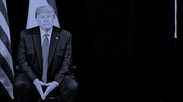 Thế giới 7 ngày: Sóng gió bủa vây Tổng thống Trump